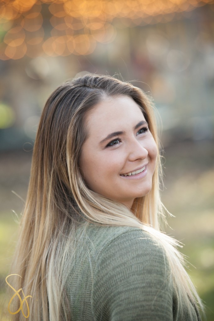 Paityn | Rockford, Illinois Senior Portrait Photographer | Sara Johnson ...